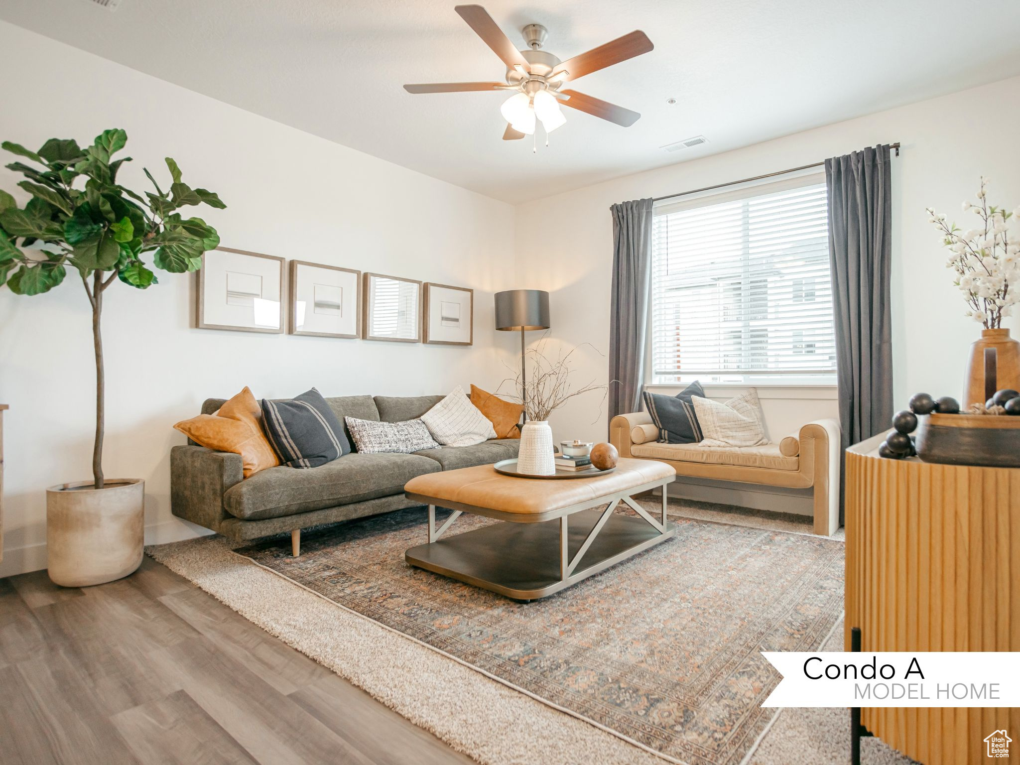 898 N Hemsworth Way #Q302, Saratoga Springs, Utah image 3