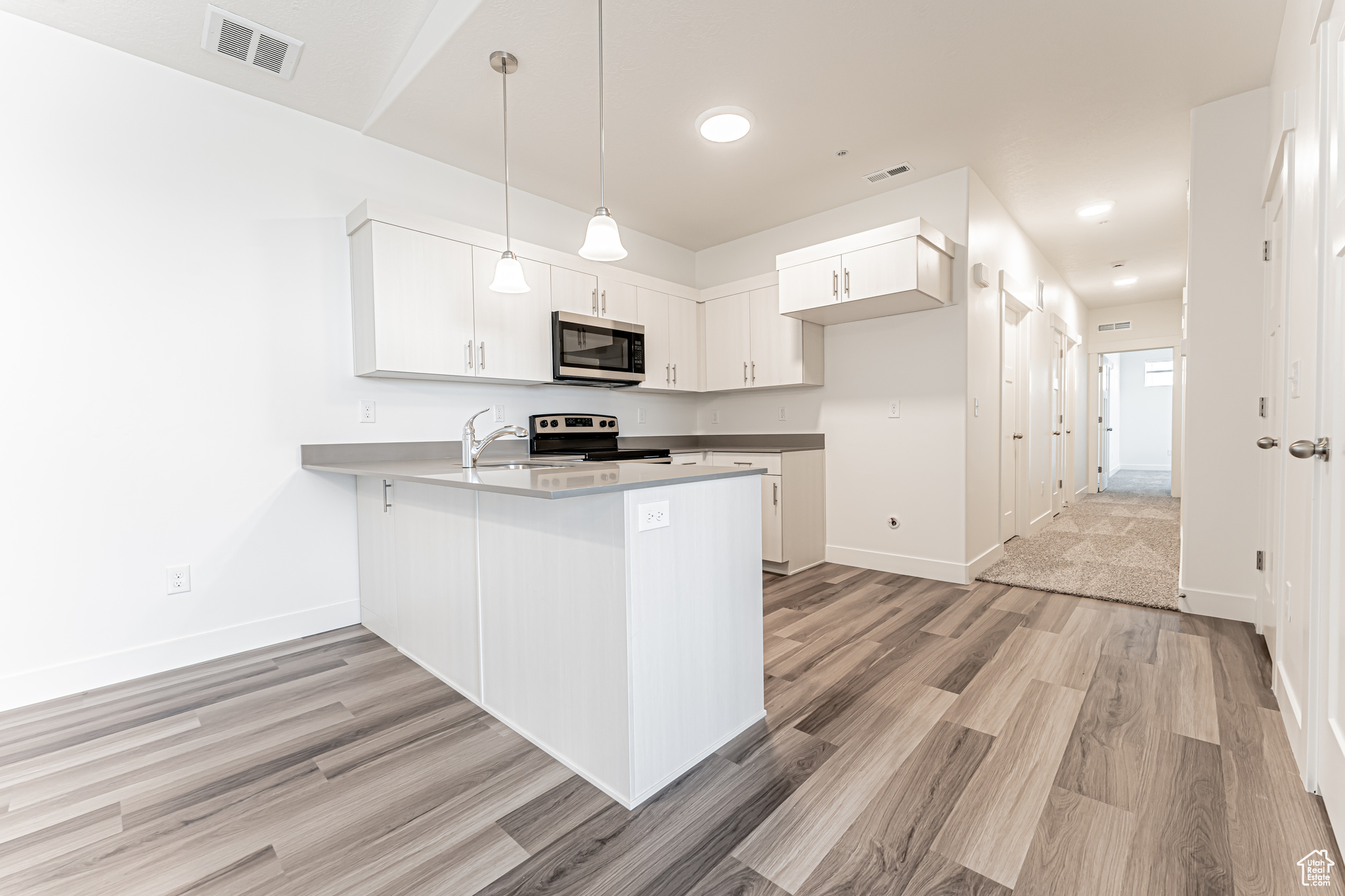 898 N Hemsworth Way #Q302, Saratoga Springs, Utah image 4
