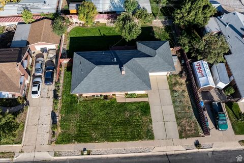 Tiny photo for 275 S 600 E, Clearfield, UT 84015 (MLS # 2113017)