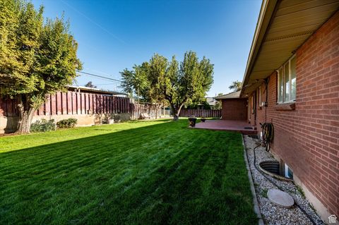 Tiny photo for 275 S 600 E, Clearfield, UT 84015 (MLS # 2113017)