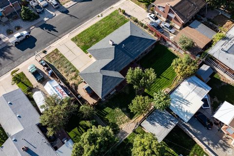 Tiny photo for 275 S 600 E, Clearfield, UT 84015 (MLS # 2113017)