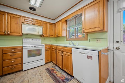 Tiny photo for 275 S 600 E, Clearfield, UT 84015 (MLS # 2113017)