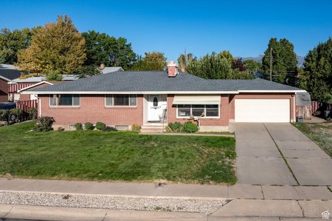 Tiny photo for 275 S 600 E, Clearfield, UT 84015 (MLS # 2113017)