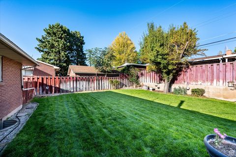 Tiny photo for 275 S 600 E, Clearfield, UT 84015 (MLS # 2113017)