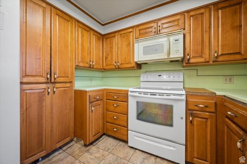 Tiny photo for 275 S 600 E, Clearfield, UT 84015 (MLS # 2113017)