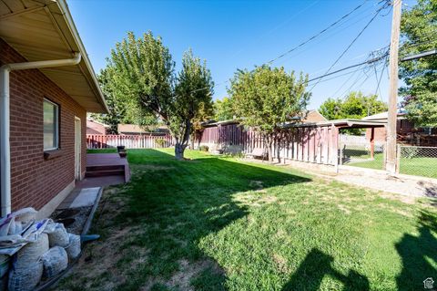 Tiny photo for 275 S 600 E, Clearfield, UT 84015 (MLS # 2113017)