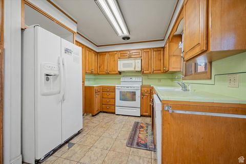 Tiny photo for 275 S 600 E, Clearfield, UT 84015 (MLS # 2113017)