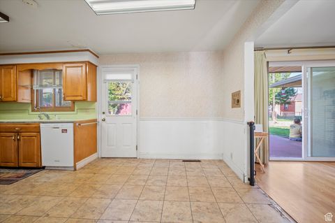 Tiny photo for 275 S 600 E, Clearfield, UT 84015 (MLS # 2113017)
