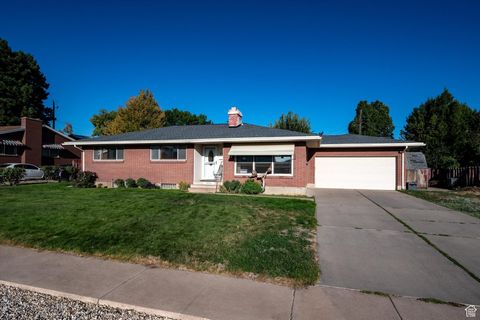 Tiny photo for 275 S 600 E, Clearfield, UT 84015 (MLS # 2113017)