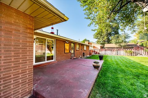 Tiny photo for 275 S 600 E, Clearfield, UT 84015 (MLS # 2113017)