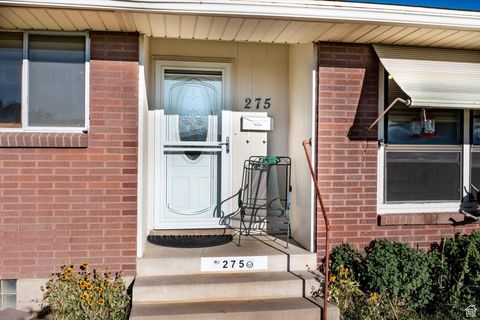 Tiny photo for 275 S 600 E, Clearfield, UT 84015 (MLS # 2113017)