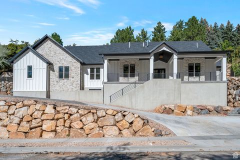 2563 E 2250 N Layton UT 84040