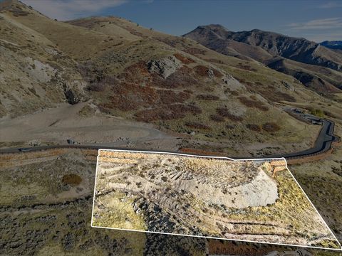 Tiny photo for 2438 S CANNON POINT DR #9, Salt Lake City, UT 84109 (MLS # 2143456)