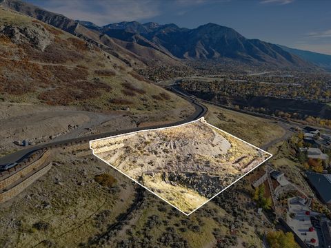 Tiny photo for 2438 S CANNON POINT DR #9, Salt Lake City, UT 84109 (MLS # 2143456)