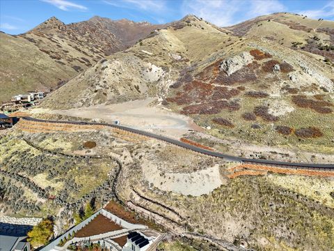 Tiny photo for 2438 S CANNON POINT DR #9, Salt Lake City, UT 84109 (MLS # 2143456)