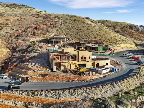 Tiny photo for 2438 S CANNON POINT DR #9, Salt Lake City, UT 84109 (MLS # 2143456)