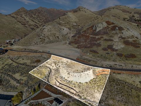 Tiny photo for 2438 S CANNON POINT DR #9, Salt Lake City, UT 84109 (MLS # 2143456)