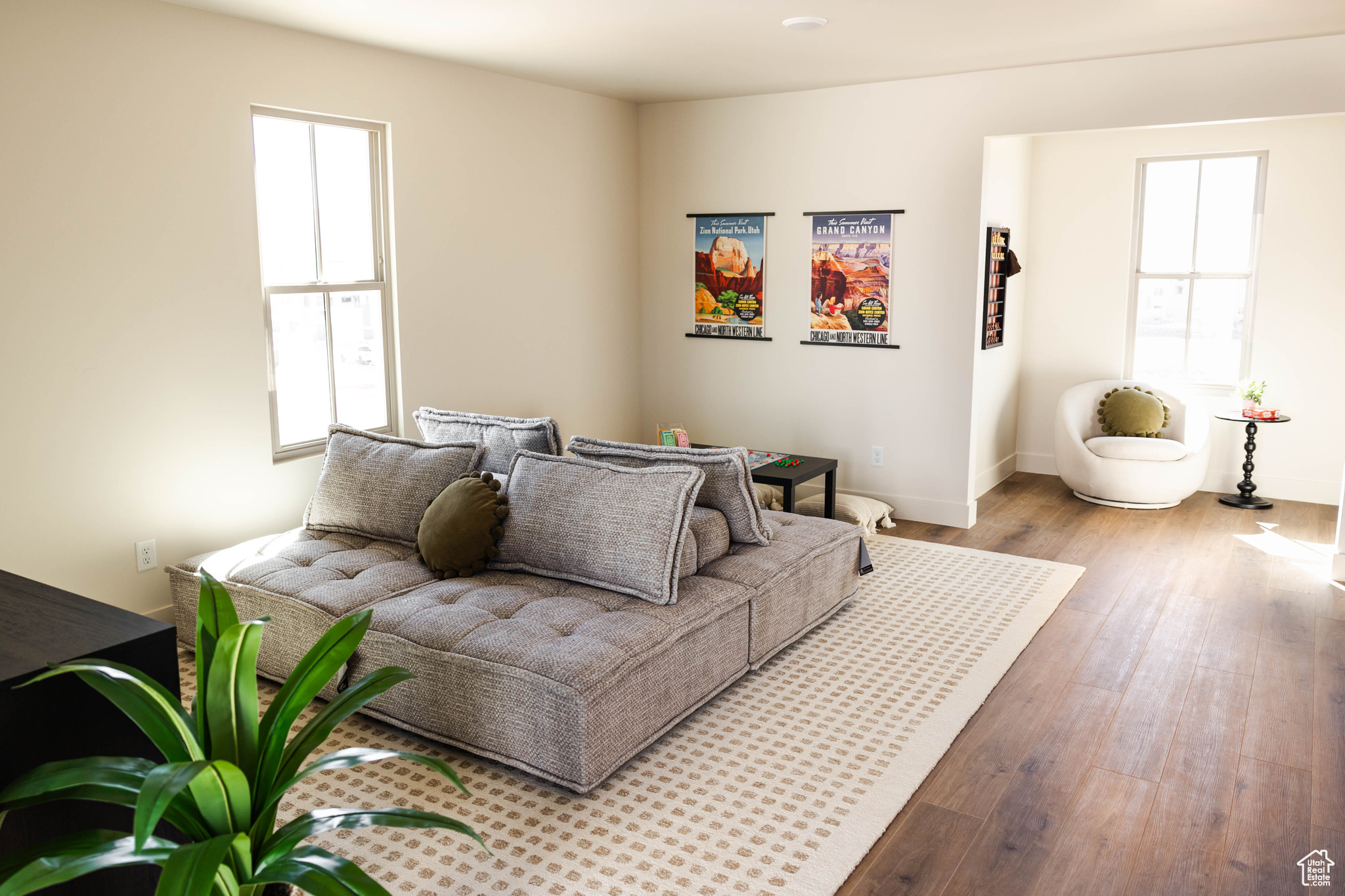 DESERT COLOR - Residential