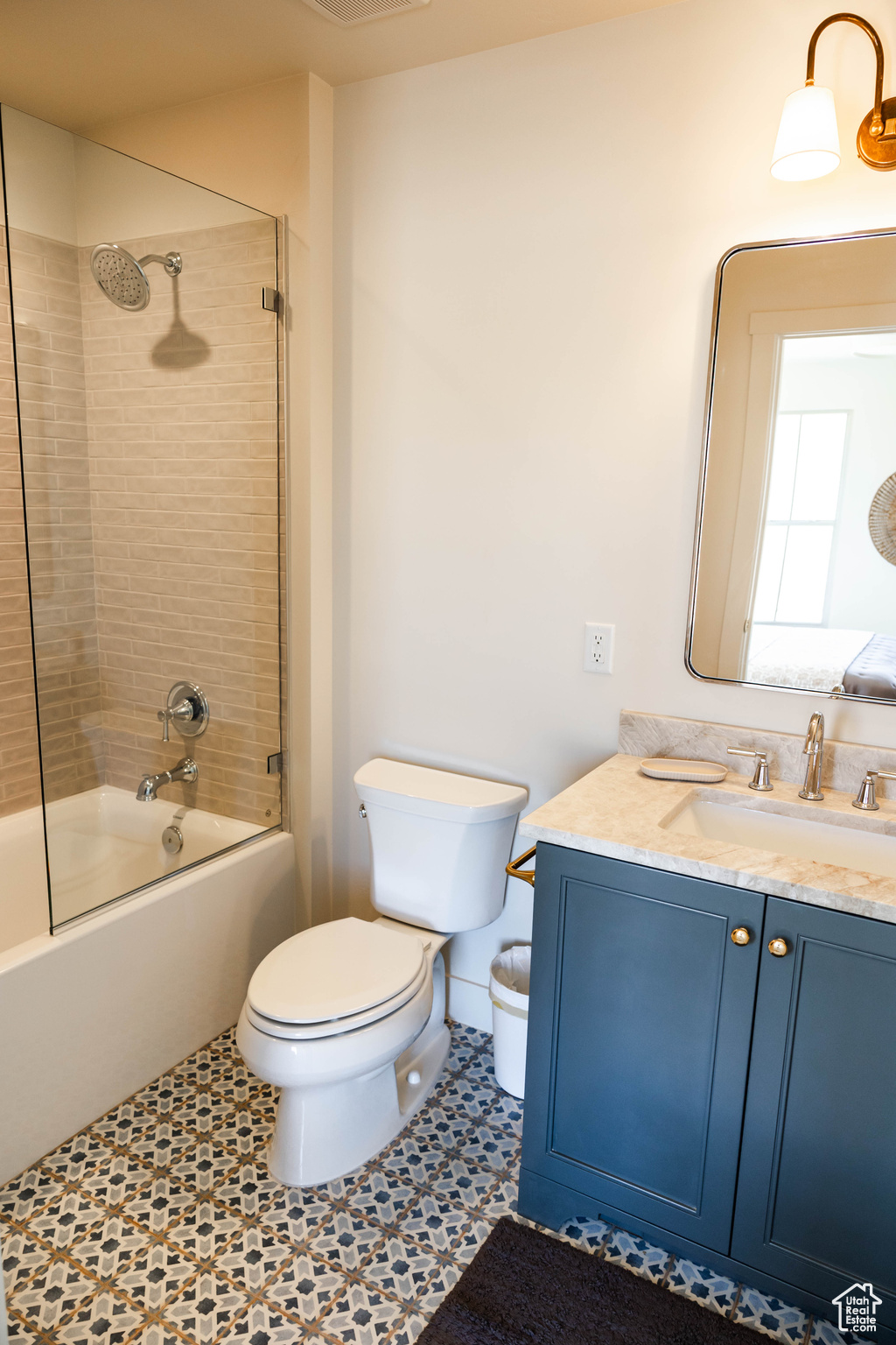 DESERT COLOR - Residential