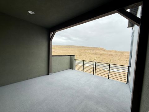 Tiny photo for 6964 W HIDDEN HILLS WAY #321, West Jordan, UT 84081 (MLS # 2158741)