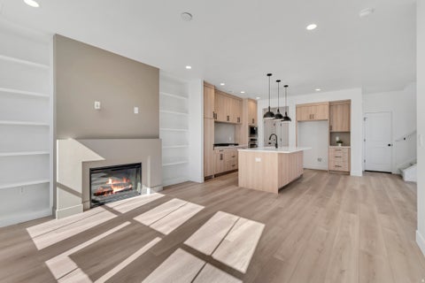 Townhouse For Sale - 6964 W Hidden Hills Way #321<br/> Salt Lake County, West Jordan, UT 84081