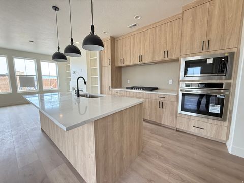 Tiny photo for 6964 W HIDDEN HILLS WAY #321, West Jordan, UT 84081 (MLS # 2158741)