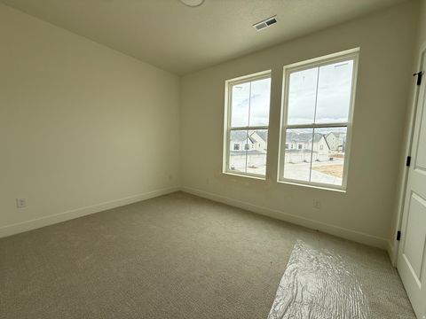 Tiny photo for 6964 W HIDDEN HILLS WAY #321, West Jordan, UT 84081 (MLS # 2158741)