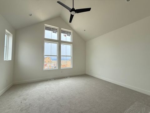 Tiny photo for 6964 W HIDDEN HILLS WAY #321, West Jordan, UT 84081 (MLS # 2158741)