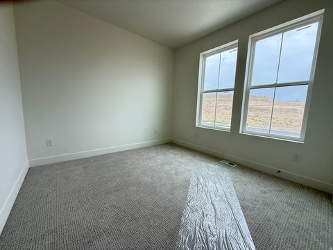 Tiny photo for 6964 W HIDDEN HILLS WAY #321, West Jordan, UT 84081 (MLS # 2158741)
