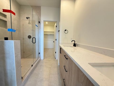 Tiny photo for 6964 W HIDDEN HILLS WAY #321, West Jordan, UT 84081 (MLS # 2158741)