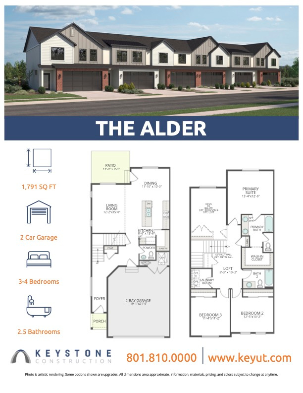 HIATT CREEK - Residential