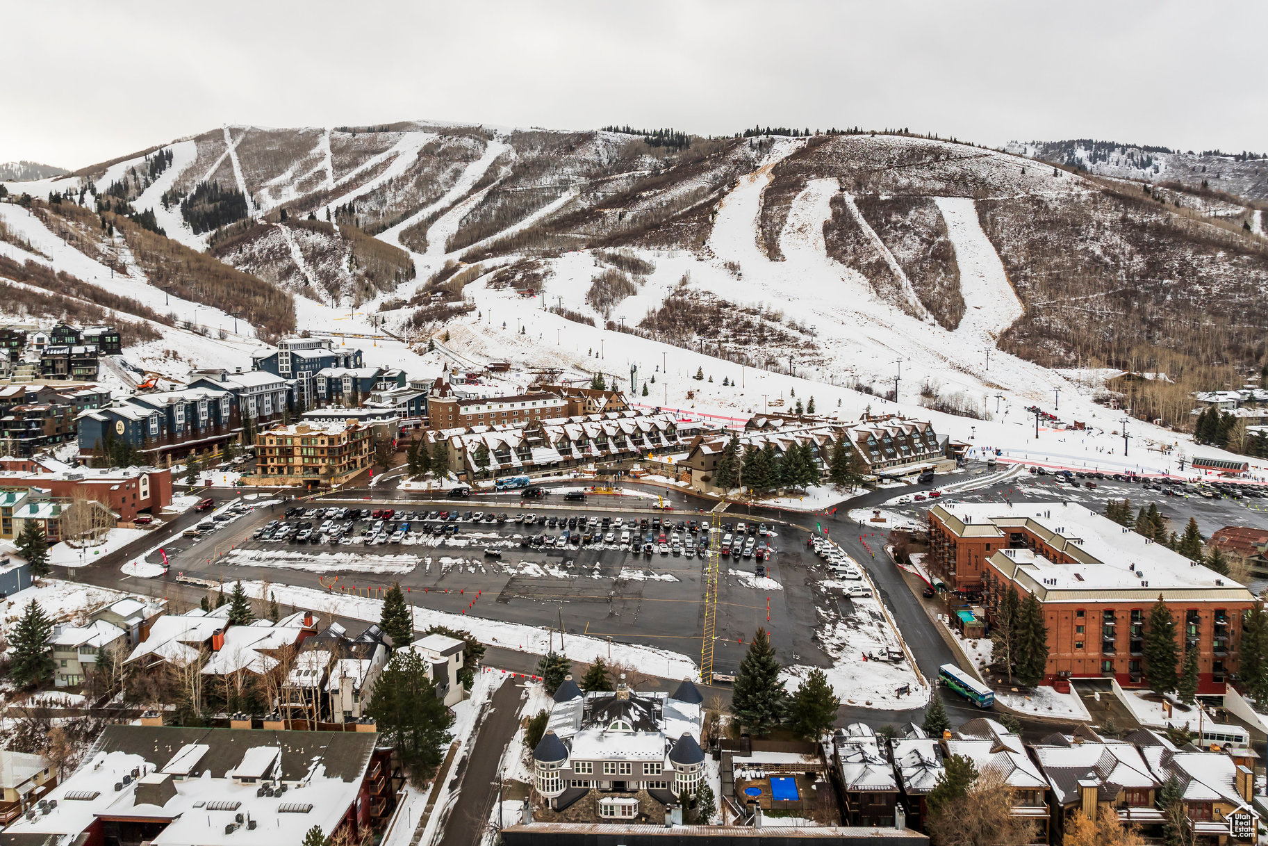 1402 Empire Ave #2B, Park City, Utah image 26