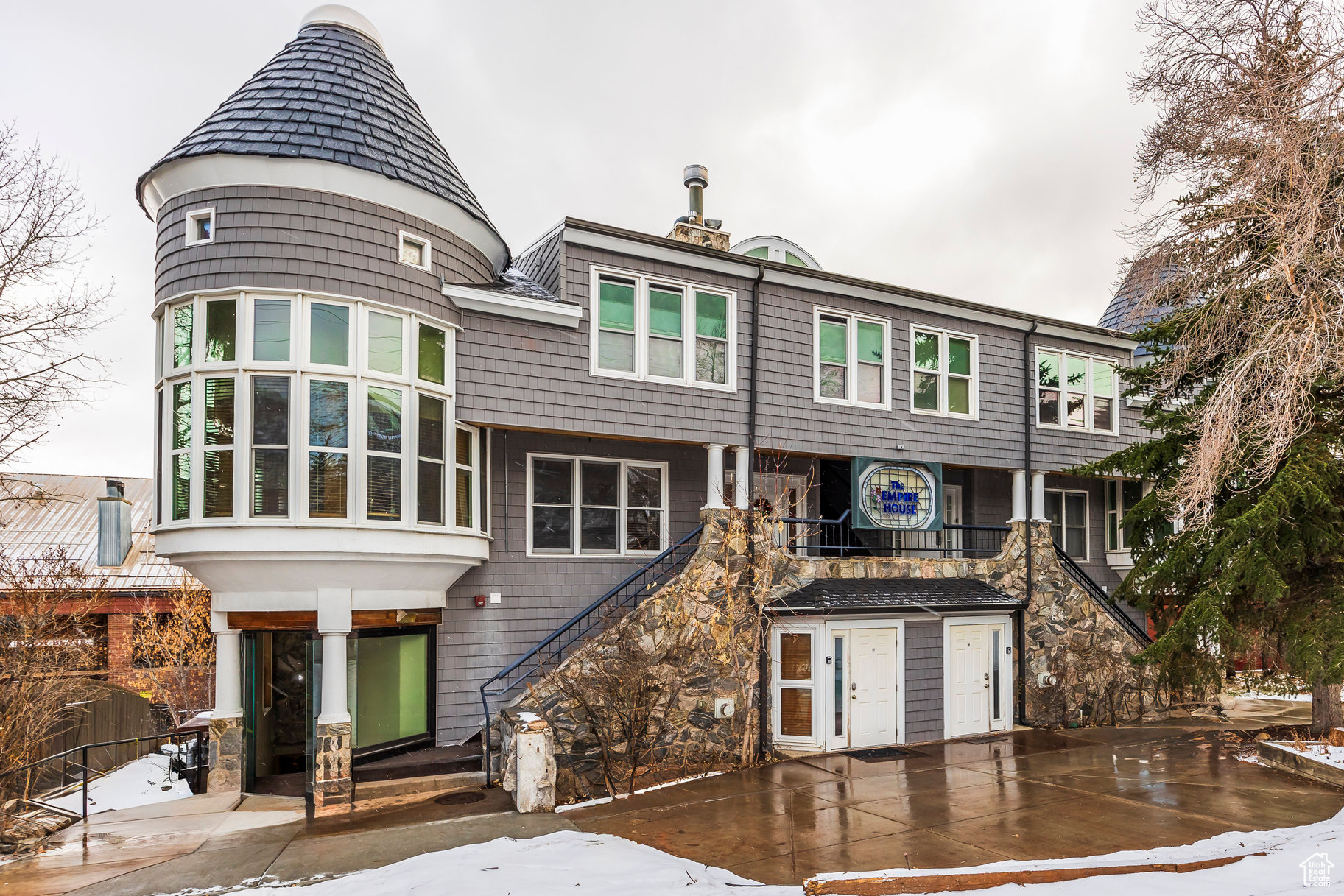 1402 Empire Ave #2B, Park City, Utah image 25