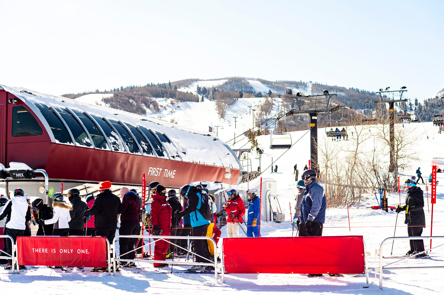 1402 Empire Ave #2B, Park City, Utah image 34