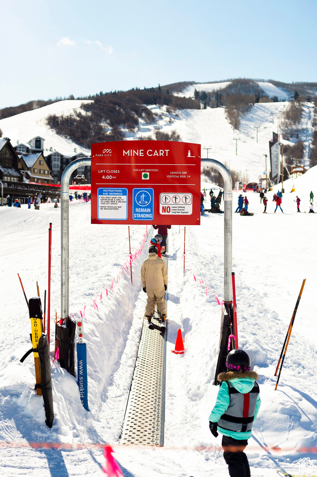 1402 Empire Ave #2B, Park City, Utah image 38