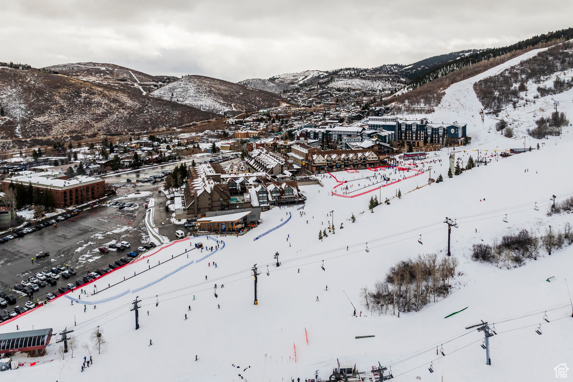 1402 Empire Ave #2B, Park City, Utah image 28