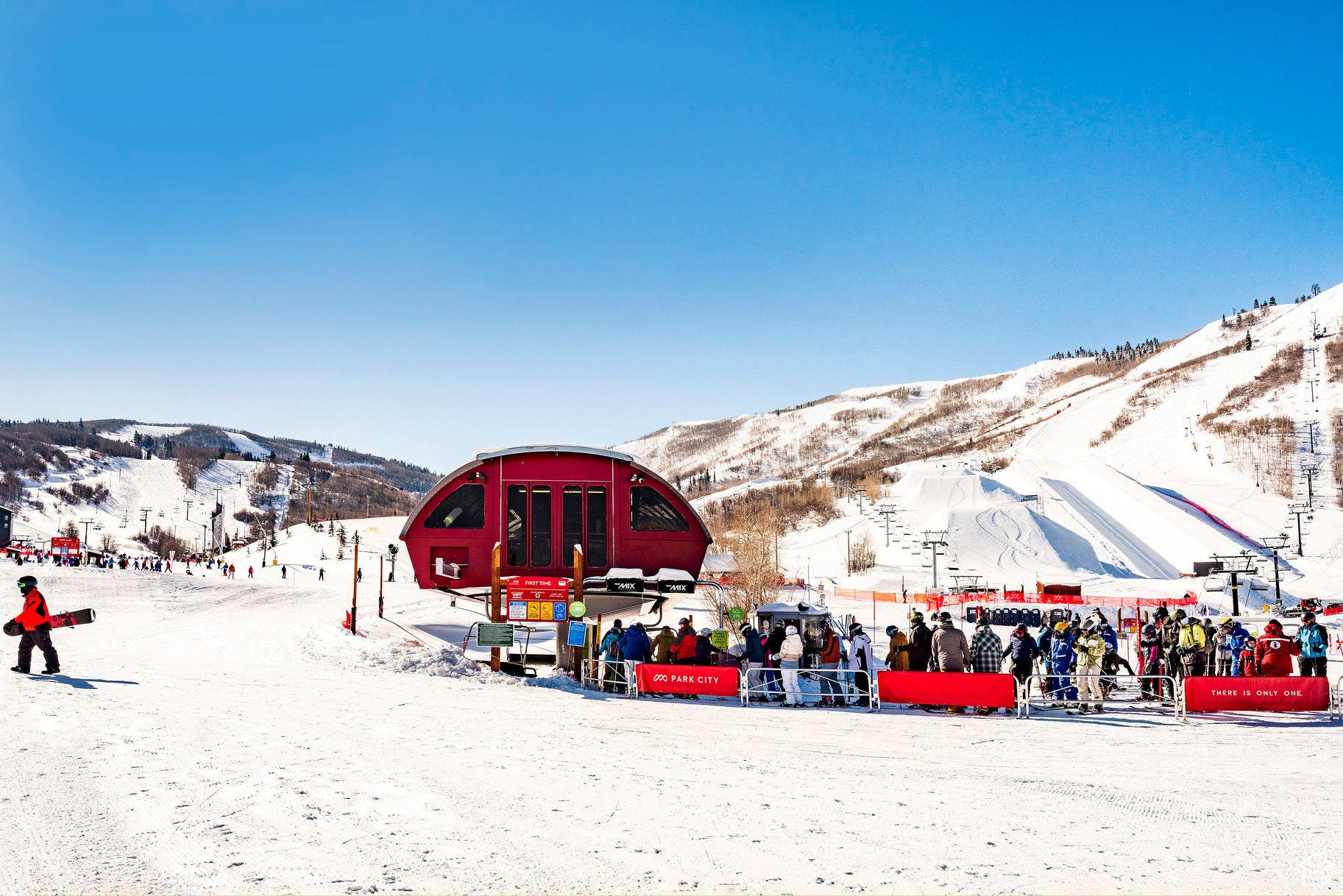 1402 Empire Ave #2B, Park City, Utah image 33