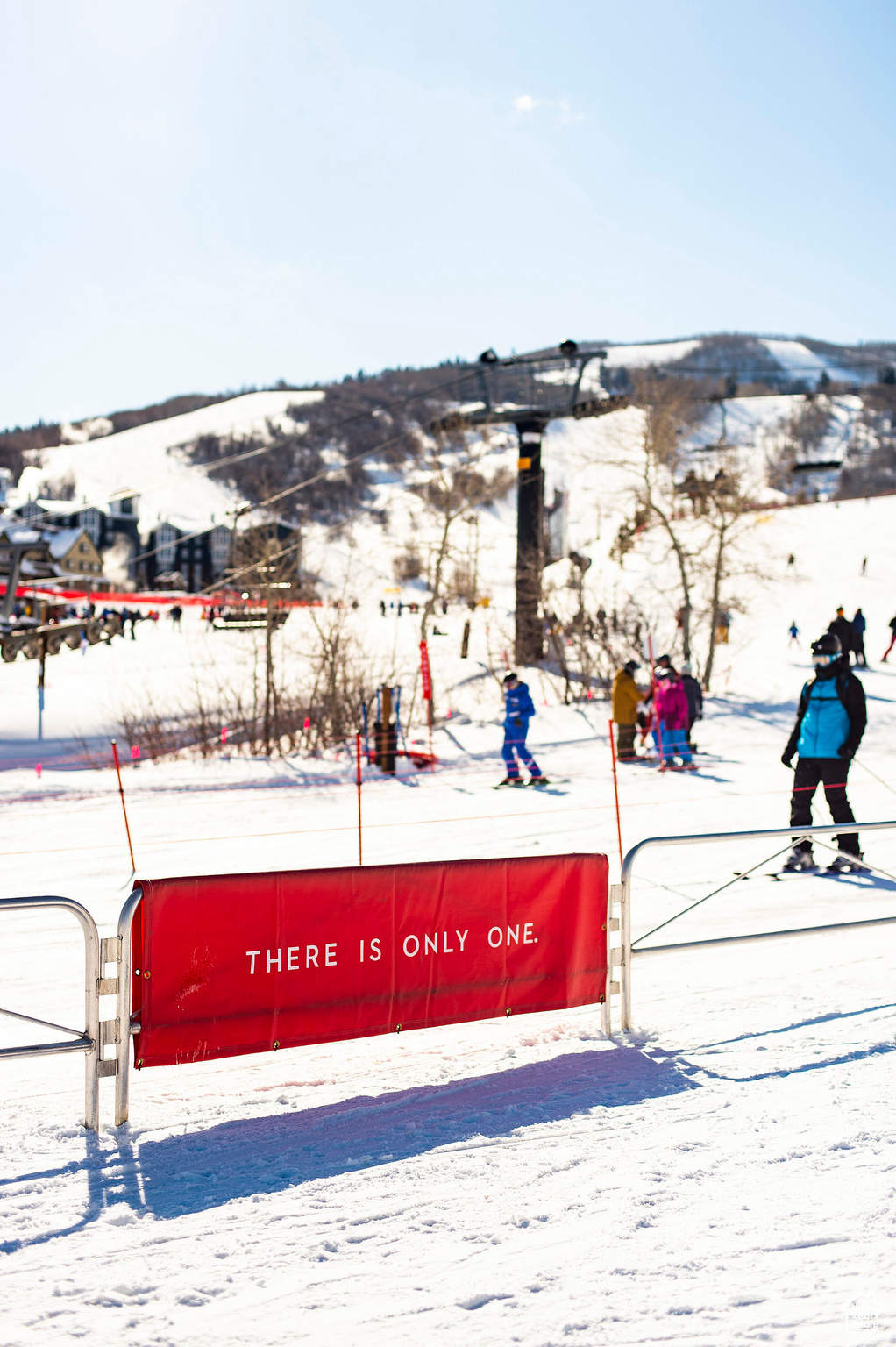 1402 Empire Ave #2B, Park City, Utah image 37