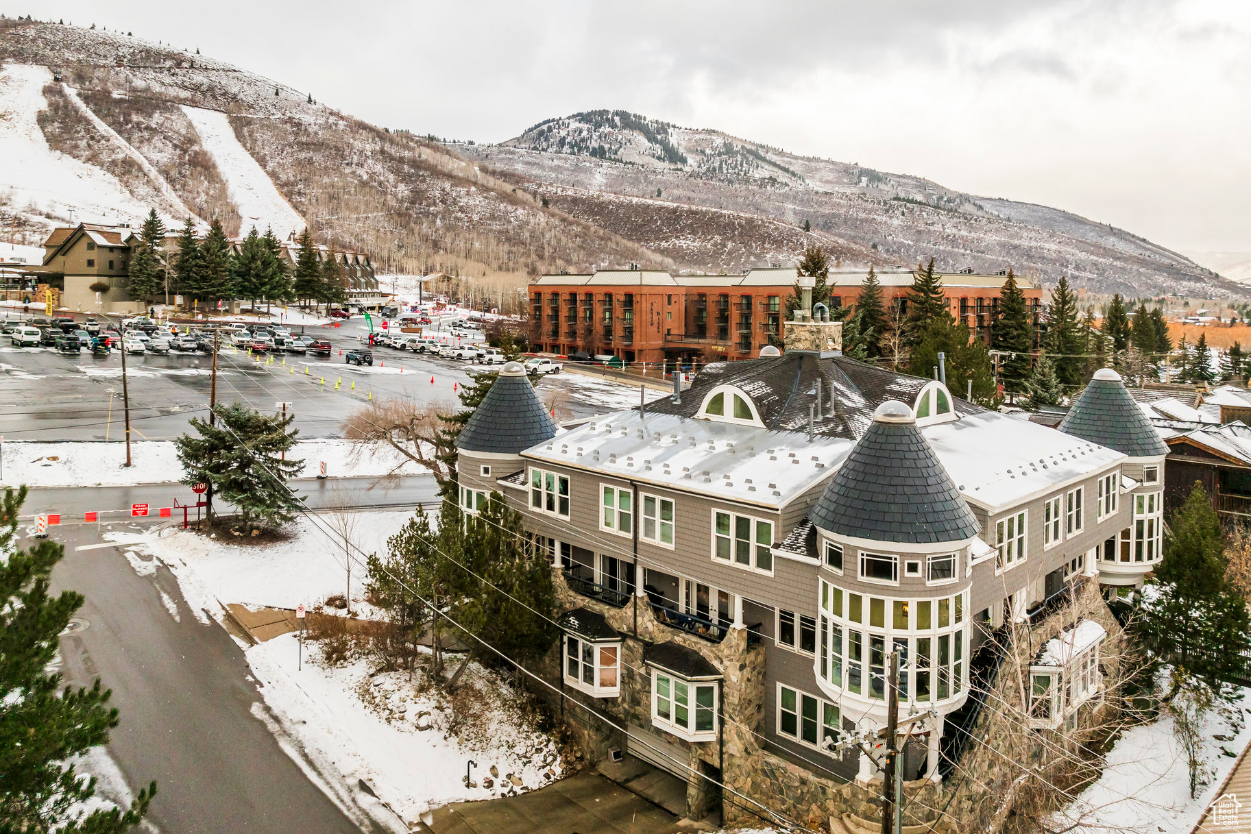 1402 Empire Ave #2B, Park City, Utah image 5