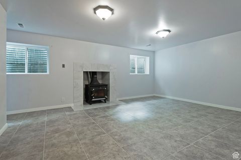 Tiny photo for 1990 E TERRA VISTA WAY, Sandy, UT 84093 (MLS # 2118855)