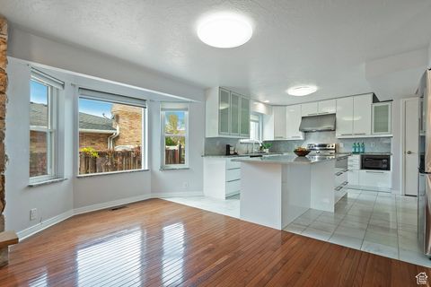 Tiny photo for 1990 E TERRA VISTA WAY, Sandy, UT 84093 (MLS # 2118855)