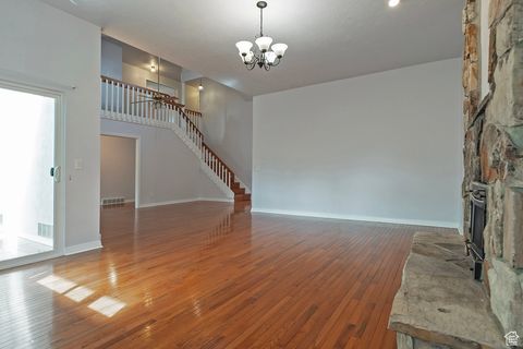 Tiny photo for 1990 E TERRA VISTA WAY, Sandy, UT 84093 (MLS # 2118855)