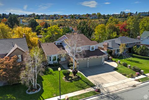 Tiny photo for 1990 E TERRA VISTA WAY, Sandy, UT 84093 (MLS # 2118855)