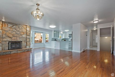 Tiny photo for 1990 E TERRA VISTA WAY, Sandy, UT 84093 (MLS # 2118855)