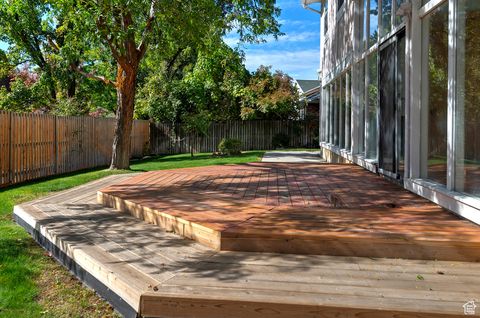 Tiny photo for 1990 E TERRA VISTA WAY, Sandy, UT 84093 (MLS # 2118855)