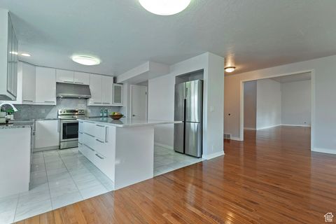 Tiny photo for 1990 E TERRA VISTA WAY, Sandy, UT 84093 (MLS # 2118855)