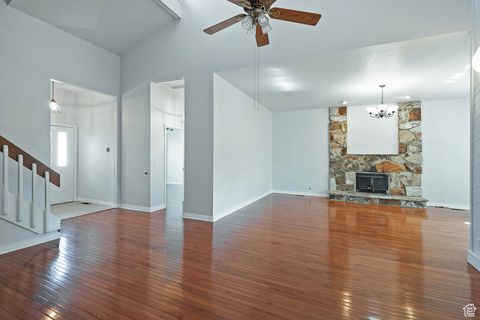 Tiny photo for 1990 E TERRA VISTA WAY, Sandy, UT 84093 (MLS # 2118855)