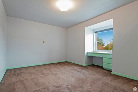 Tiny photo for 1990 E TERRA VISTA WAY, Sandy, UT 84093 (MLS # 2118855)