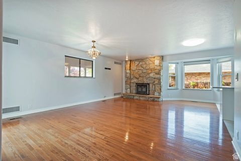 Tiny photo for 1990 E TERRA VISTA WAY, Sandy, UT 84093 (MLS # 2118855)