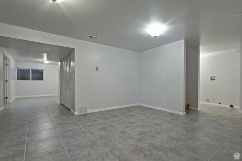 Tiny photo for 1990 E TERRA VISTA WAY, Sandy, UT 84093 (MLS # 2118855)